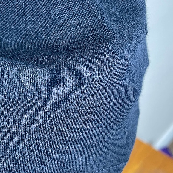 Peloton Tops | Peloton | Century Tshirt | Color: Black/White - Picture 4 of 5